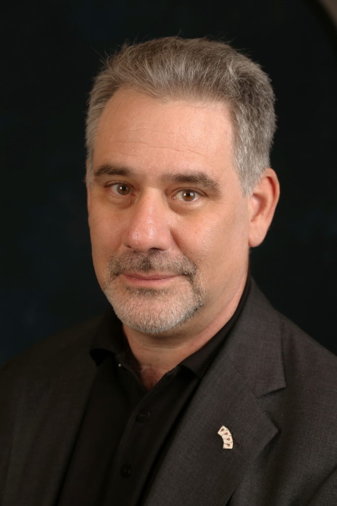 Steve Friedberg, President of MMI Communications