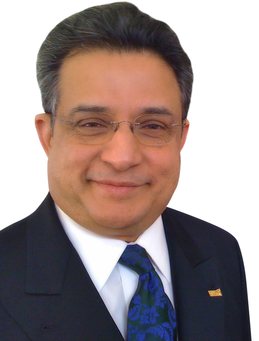 Nadir Zulqernain