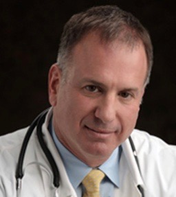 Interview With NJ Specialist Dr. Dov Rand