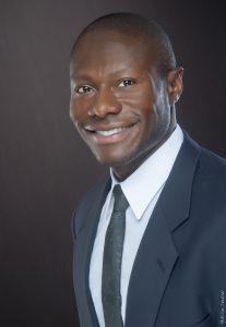 Dr. John Nwankwo