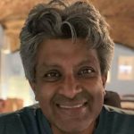 Interview with Venkates Swaminathan, CEO of LifeLaunchr