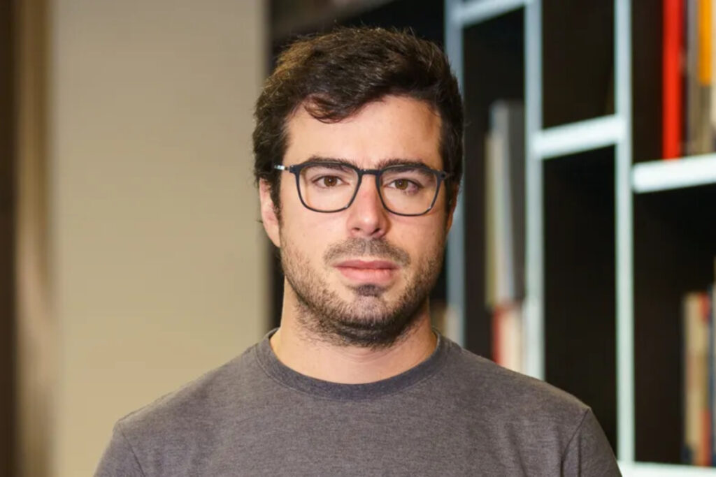 Diogo Corona, COO da Smart Fit - INTERVIEW