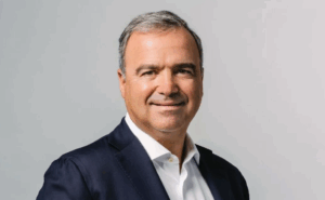 Jean-Pierre Conte, managing partner and private equity investor specializing in secondary market strategies