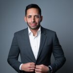 Q&A with Nicholas Mukhtar, Founder of Tera Strategies, LLC