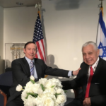 Adam Milstein: Transforming Jewish Philanthropy in the Post-October 7 Era