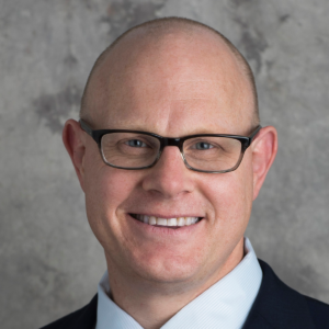 headshot of Todd Mensing of AZA Law